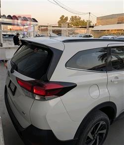 تويوتا رش